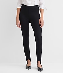 Stirrup Leggings in Ponte carousel Product Image 2