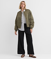 Sawyer Pull On Pants carousel Product Image 1