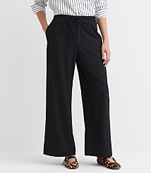 Sawyer Pull On Pants carousel Product Image 3