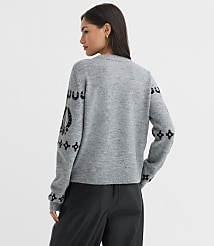 Horseshoe Sweater carousel Product Image 4