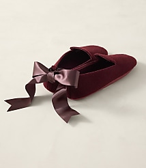 Haven Well Within Felted Wool Blend Loafer Slippers carousel Product Image 2