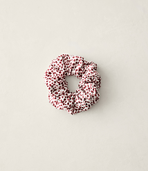 Haven Well Within Washable Silk Animal Dot Scrunchie carousel Product Image 1
