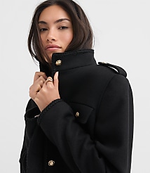 Braided Trim Cadet Jacket carousel Product Image 5