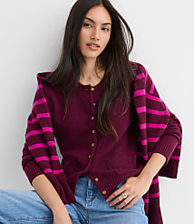 Cashmere Pocket Cardigan carousel Product Image 2