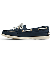 Sperry Authentic Original 2-Eye Boat Shoe carousel Product Image 2
