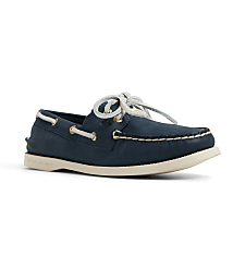 Sperry Authentic Original 2-Eye Boat Shoe carousel Product Image 1