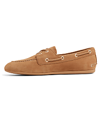 Sperry Slim Boat Shoes carousel Product Image 2