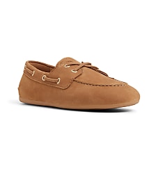 Sperry Slim Boat Shoes carousel Product Image 1