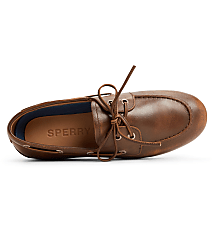 Sperry Slim Boat Shoes carousel Product Image 4