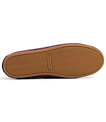Sperry Suede Slim Boat Shoes carousel Product Image 6