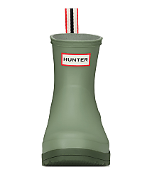 Hunter Play Short Rain Boots carousel Product Image 2