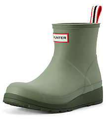 Hunter Play Short Rain Boots carousel Product Image 4