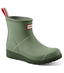 Hunter Play Short Rain Boots carousel Product Image 1