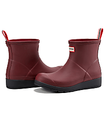 Hunter Play Short Rain Boots carousel Product Image 3