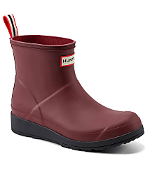 Hunter Play Short Rain Boots carousel Product Image 1