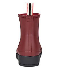 Hunter Play Short Rain Boots carousel Product Image 4