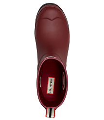 Hunter Play Short Rain Boots carousel Product Image 5