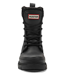 Hunter Diana Waterproof Lace-Up Boots carousel Product Image 2