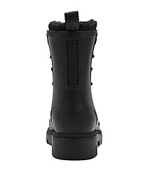 Hunter Diana Waterproof Lace-Up Boots carousel Product Image 3
