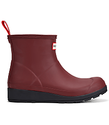 Hunter Play Short Rain Boots carousel Product Image 6