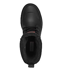 Hunter Diana Waterproof Lace-Up Boots carousel Product Image 6