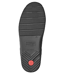 Hunter Play Insulated Vegan Shearling Short Rain Boots carousel Product Image 6