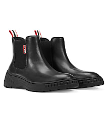 Hunter Nevah Booties carousel Product Image 4