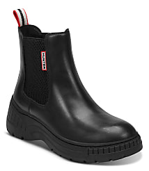 Hunter Nevah Booties carousel Product Image 1