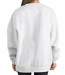 Gameday Couture Michigan Wolverines Heritage Fleece Crew Neck Pullover carousel Product Image 2
