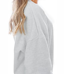 Gameday Couture Michigan Wolverines Heritage Fleece Crew Neck Pullover carousel Product Image 3