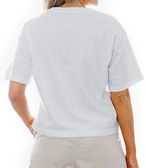 Gameday Couture Florida Gators Goals Crop Boxy Tee carousel Product Image 2