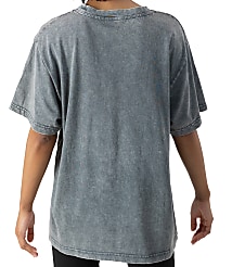 Gameday Couture Michigan Wolverines Peak Performance Oversized Crew Neck Tee carousel Product Image 3