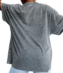 Gameday Couture Georgia Bulldogs Dynasty Oversized Tee carousel Product Image 2