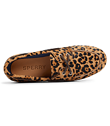 Sperry Slim Boat Shoes carousel Product Image 4