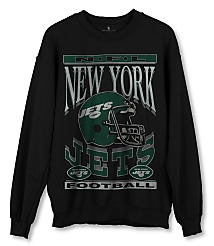 Junk Food New York Jets Helmet Flea Market Crew carousel Product Image 1