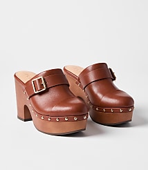 Clog Mules carousel Product Image 1