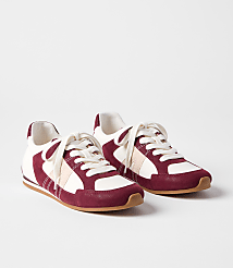 Low Profile Sneakers carousel Product Image 1