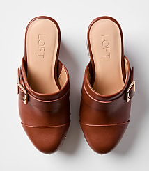 Clog Mules carousel Product Image 2