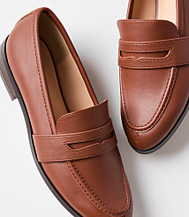 Penny Loafers carousel Product Image 2