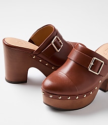 Clog Mules carousel Product Image 3