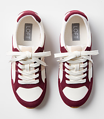Low Profile Sneakers carousel Product Image 2