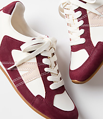 Low Profile Sneakers carousel Product Image 3