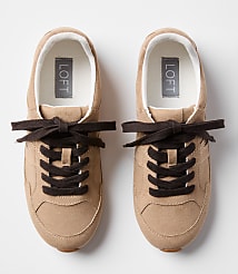 Low Profile Sneakers carousel Product Image 3