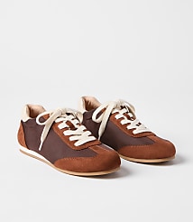 Low Profile Sneakers carousel Product Image 1