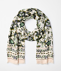 Garden Scarf carousel Product Image 1