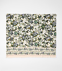 Garden Scarf carousel Product Image 2