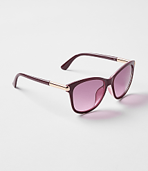 Soft Rectangle Sunglasses carousel Product Image 1