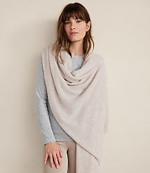 Haven Well Within Cashmere Wrap carousel Product Image 1