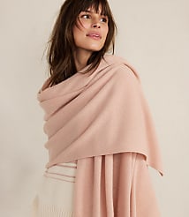 Haven Well Within Cashmere Wrap carousel Product Image 1