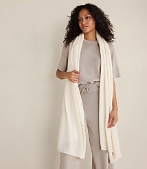 Haven Well Within Cashmere Wrap carousel Product Image 1